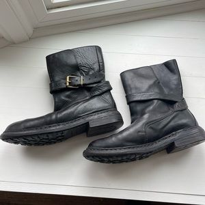 Burberry Boots
